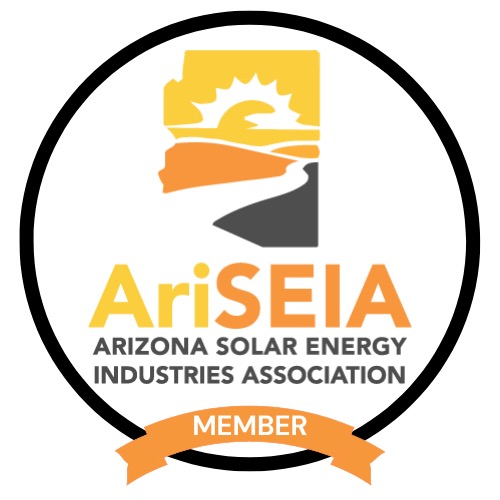 AZ Solar Energy Member